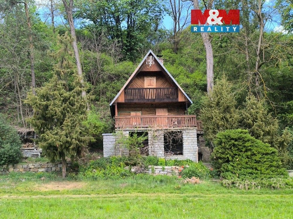 Prodej domu 38 m²