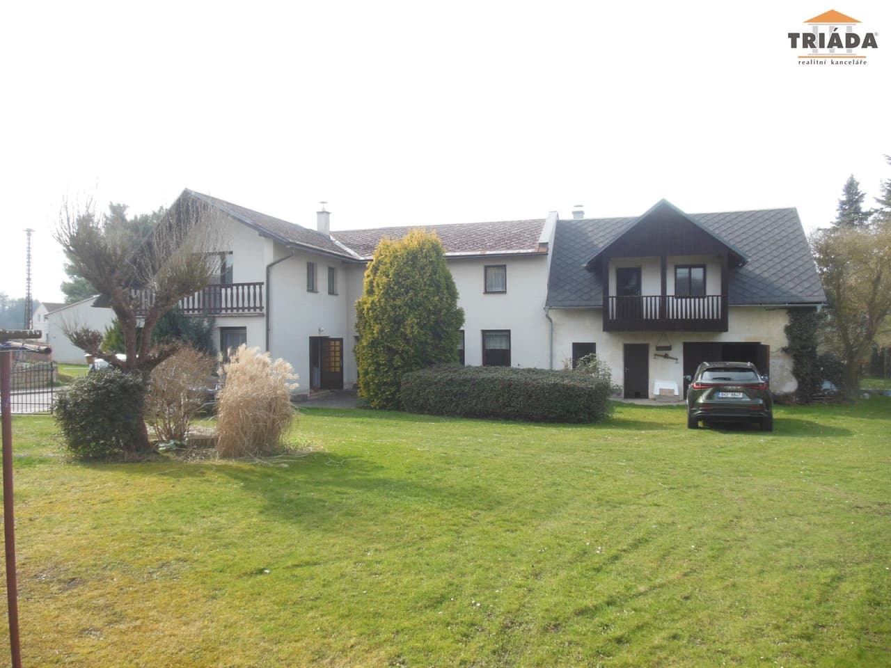 Prodej domu 380 m²