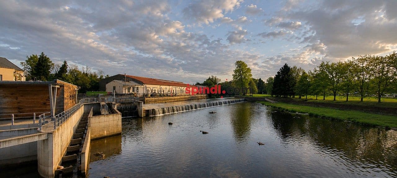 Prodej pozemku 402 m²