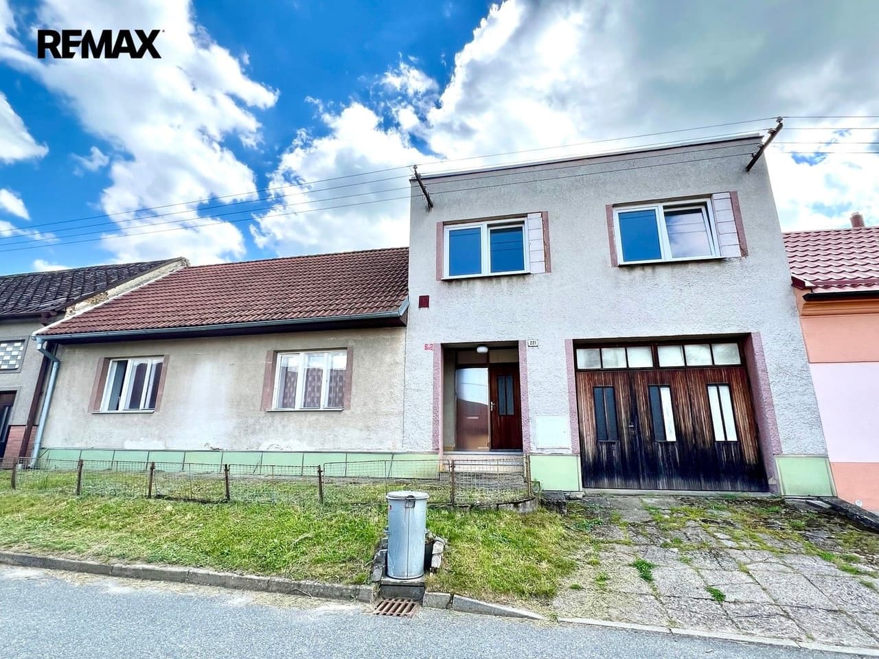 Prodej domu 150 m²