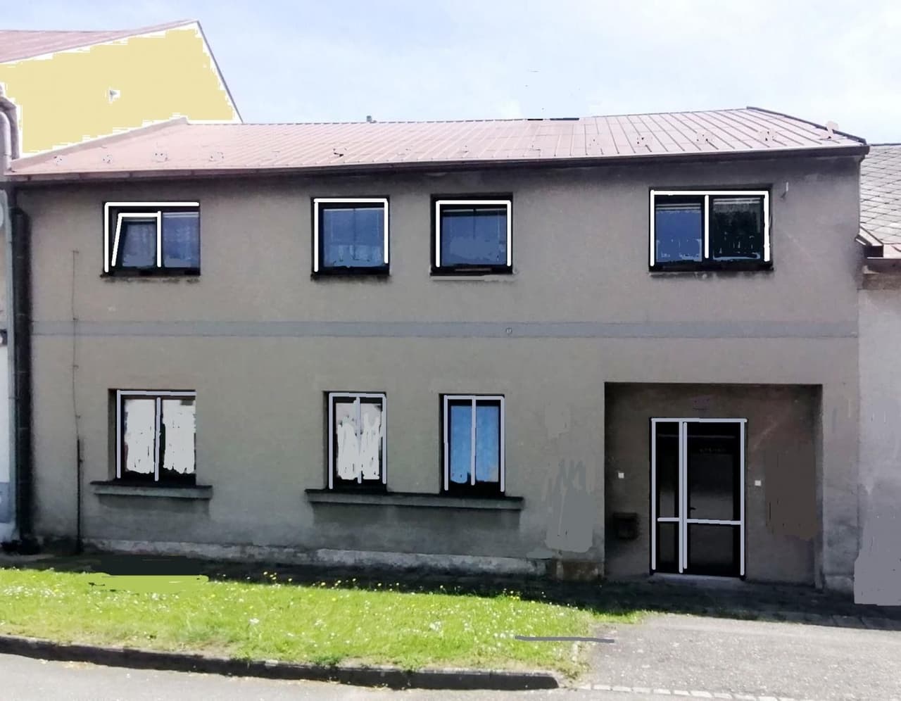 Prodej domu 143 m²
