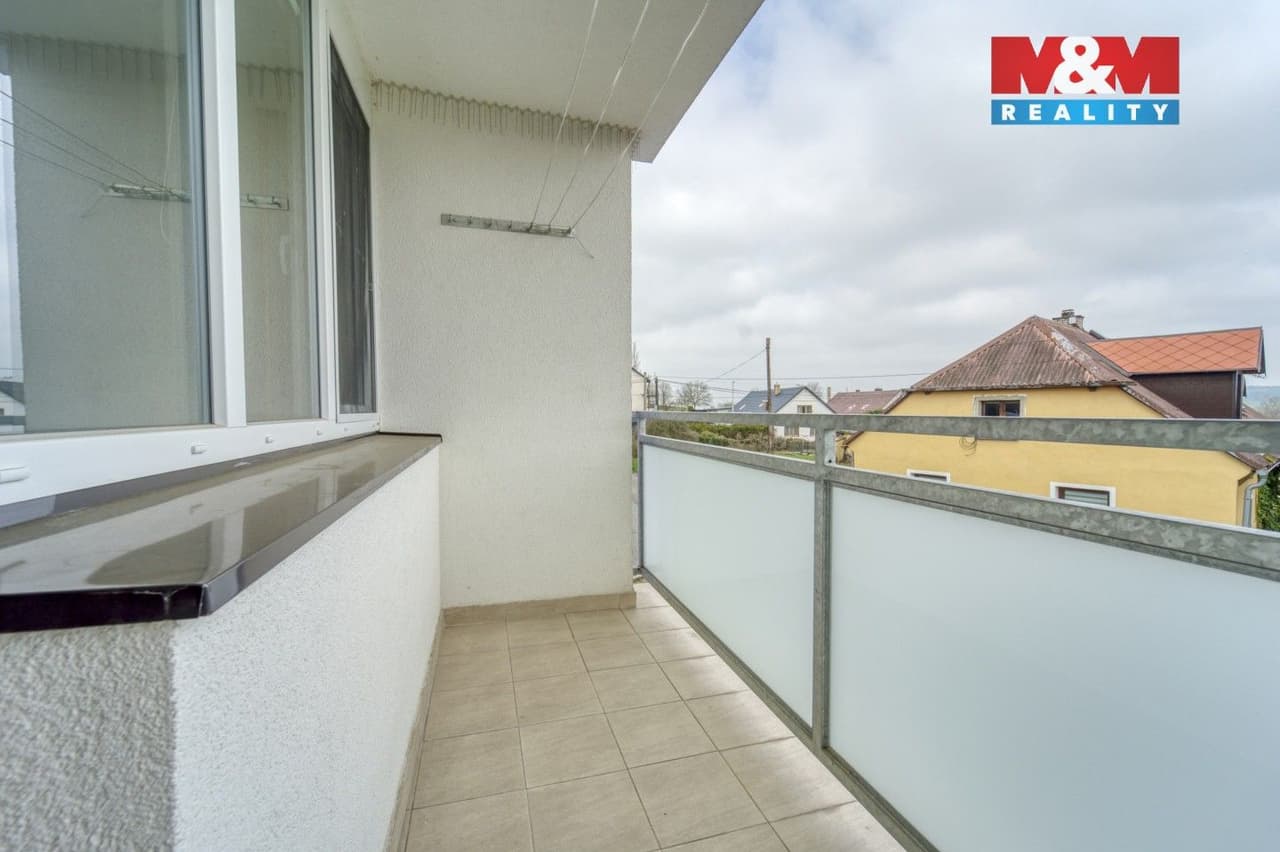 Prodej bytu 4+1 64 m²