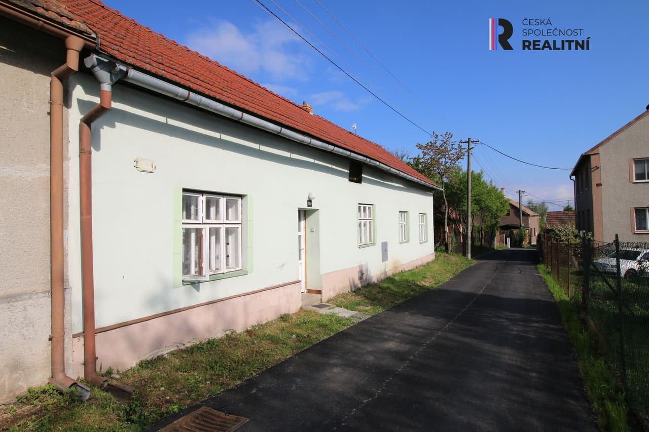 Prodej domu 180 m²