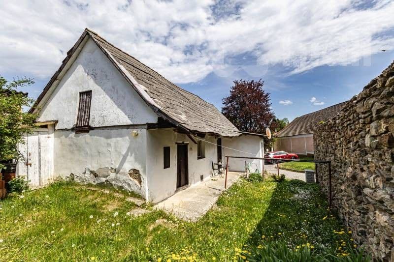 Prodej domu 75 m²
