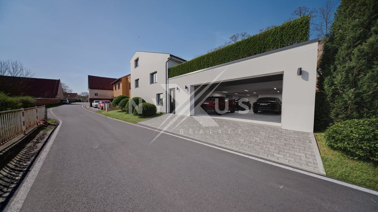 Prodej domu 150 m²