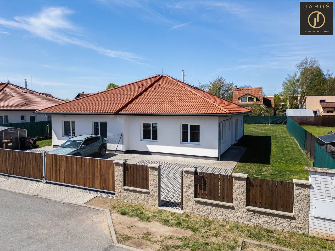 Prodej domu 93 m²