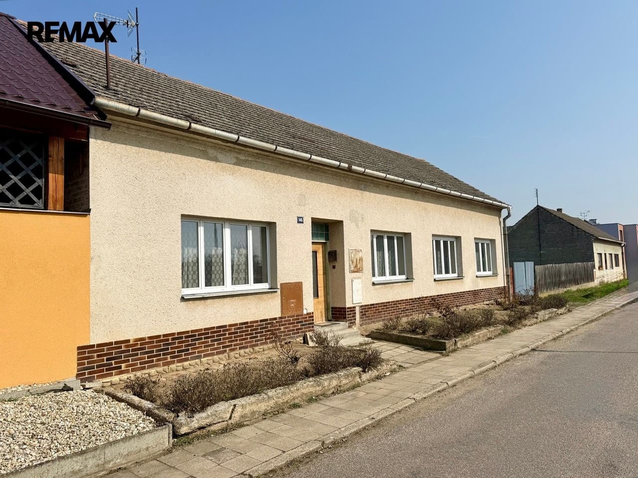 Prodej domu 120 m²