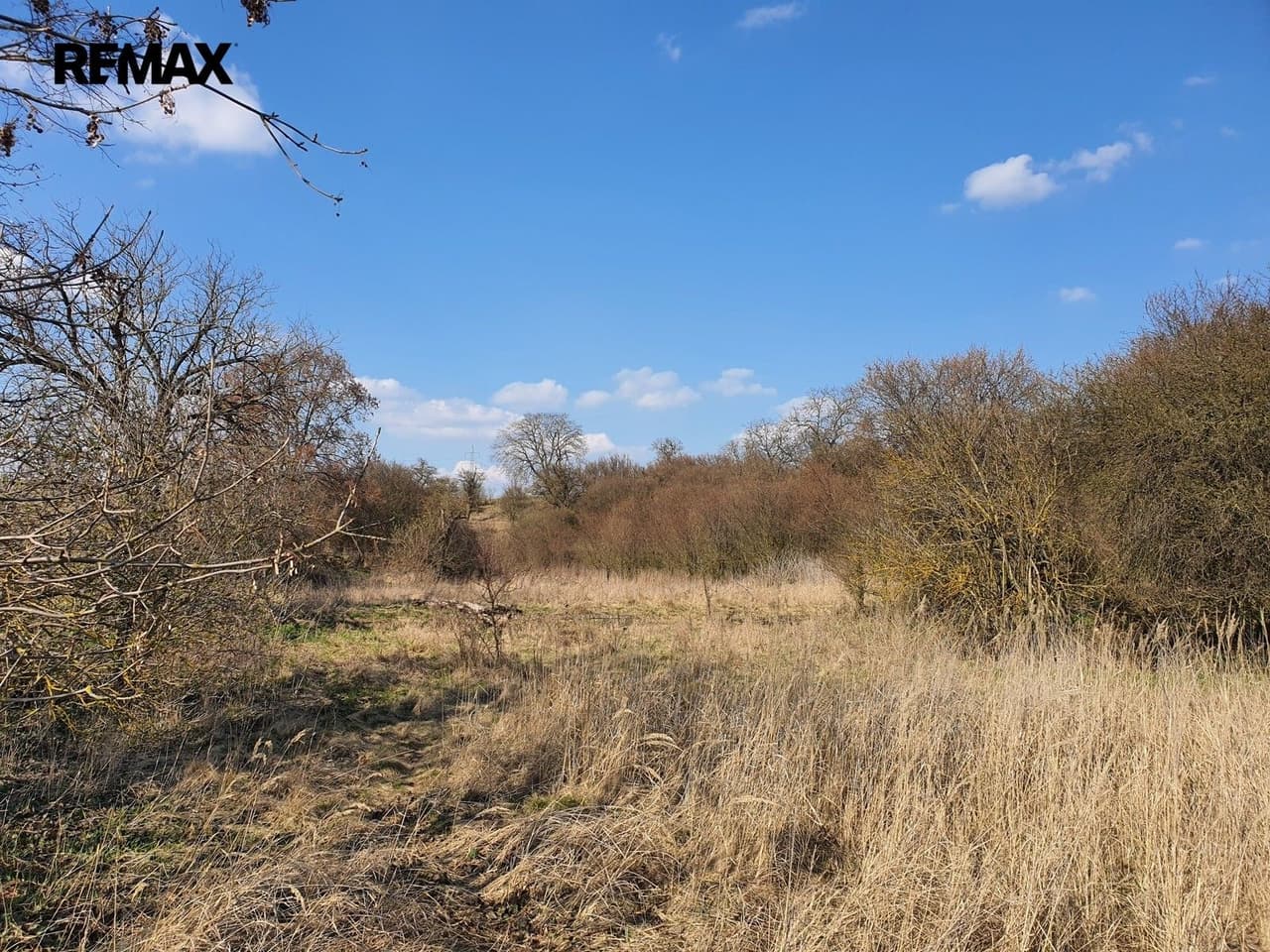 Prodej pozemku 9203 m²