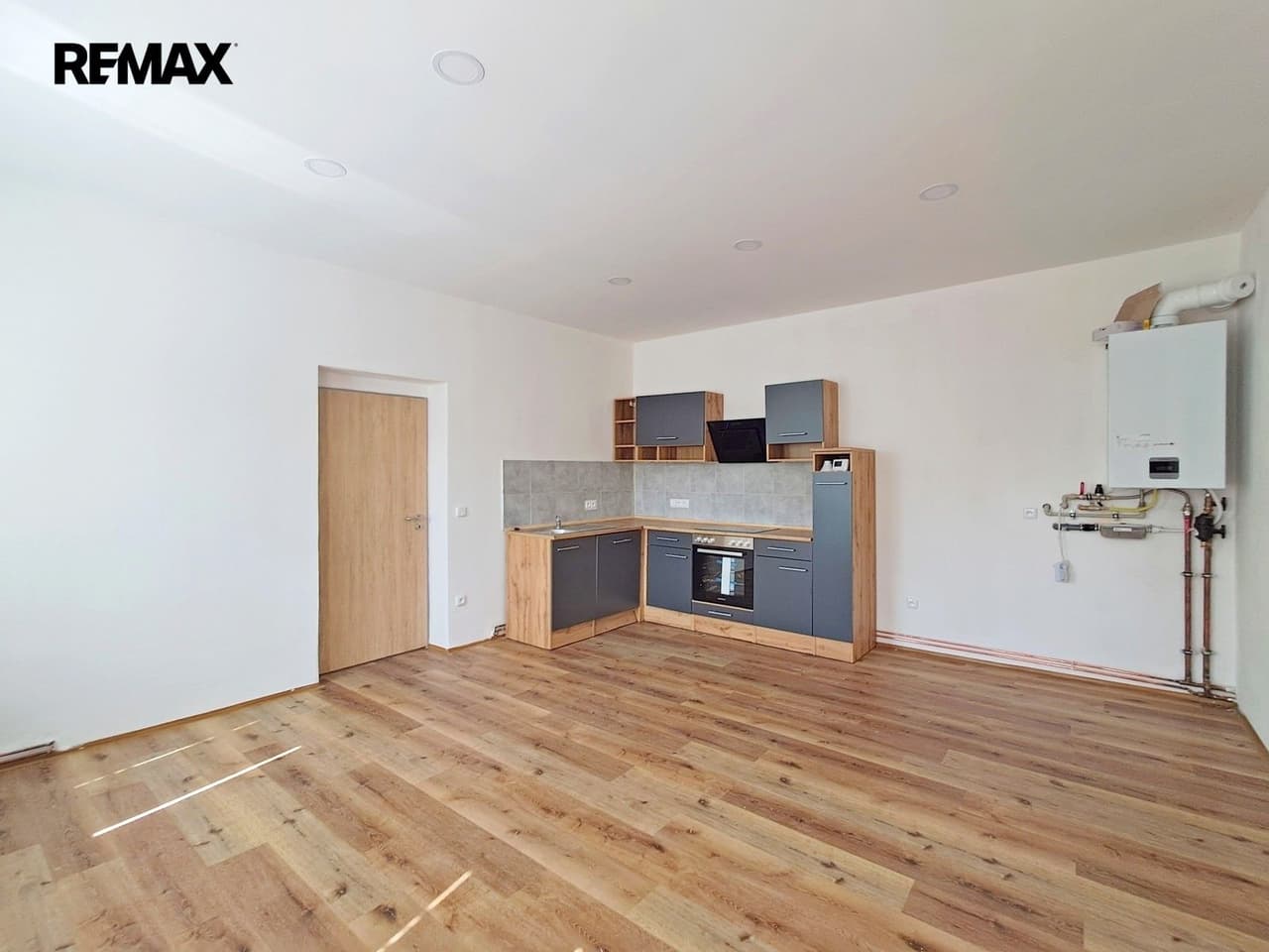 Pronájem bytu 2+kk 48 m²