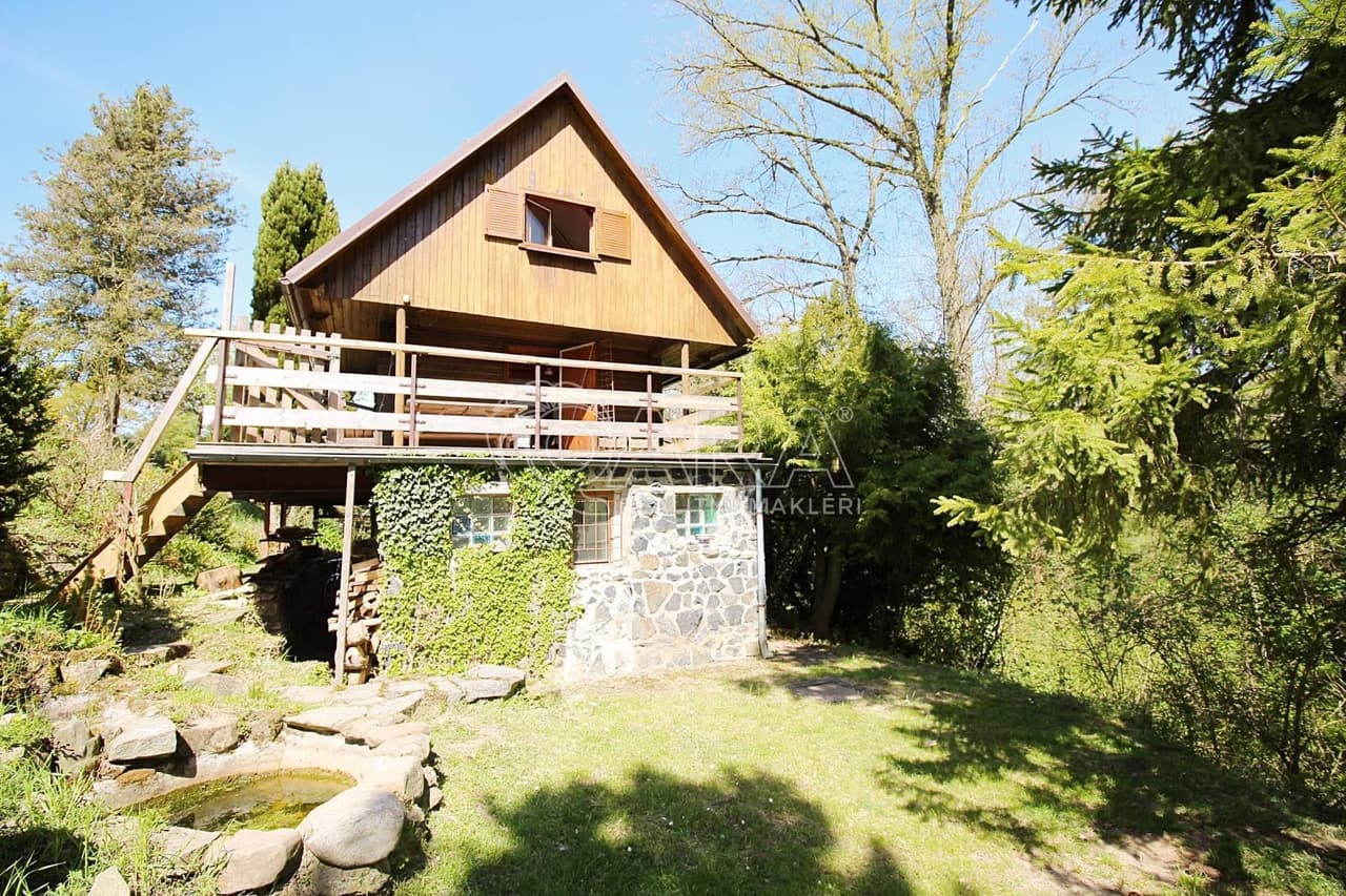 Prodej domu 60 m²
