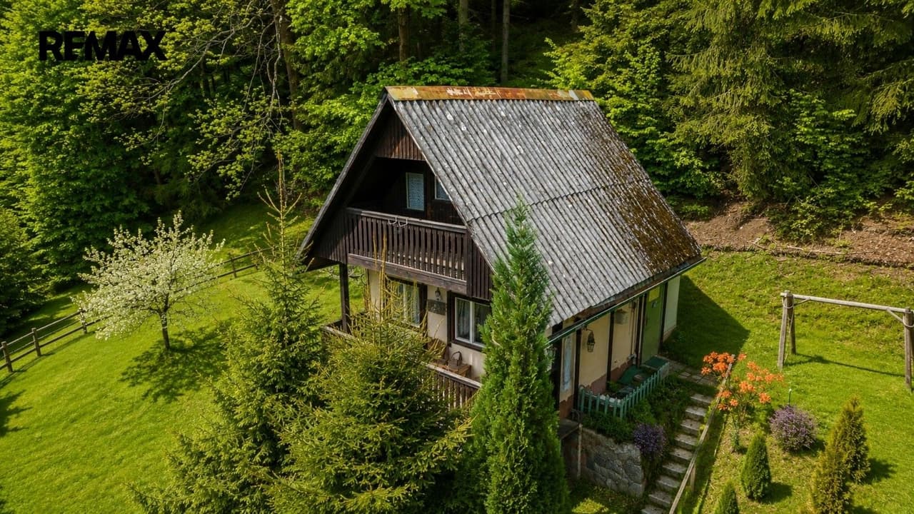 Prodej domu 40 m²