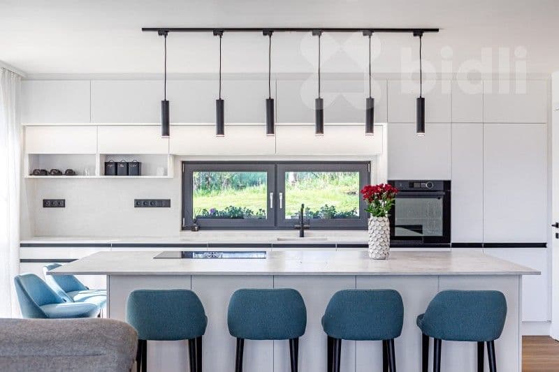 Prodej domu 171 m²
