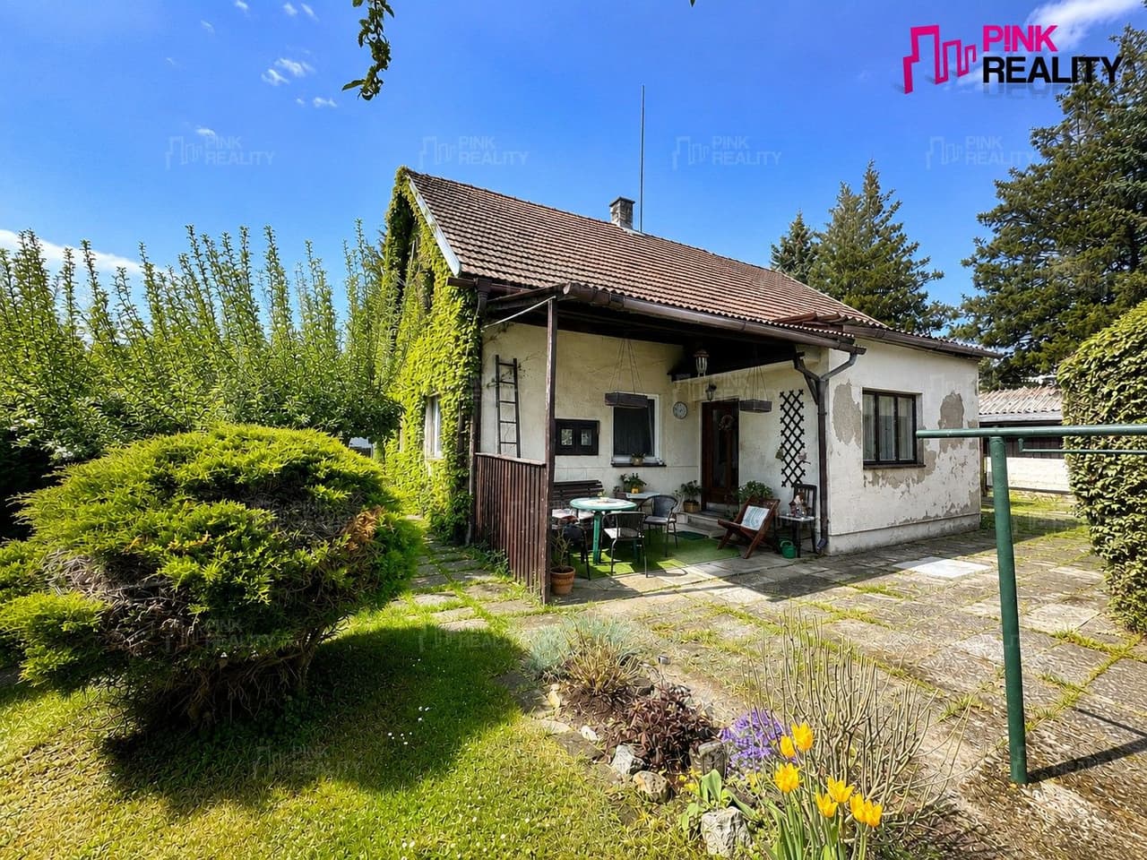 Prodej domu 101 m²