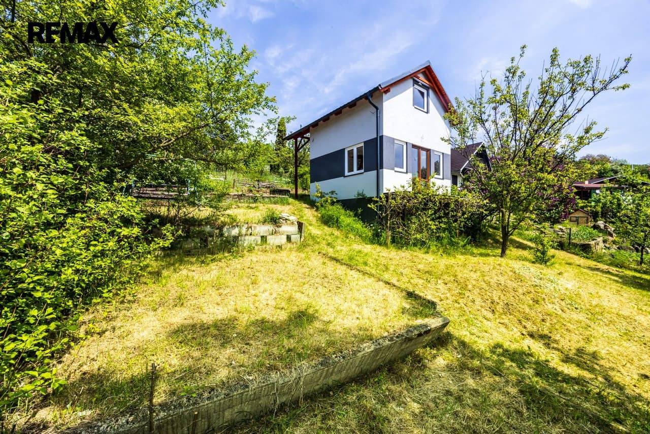 Prodej domu 41 m²