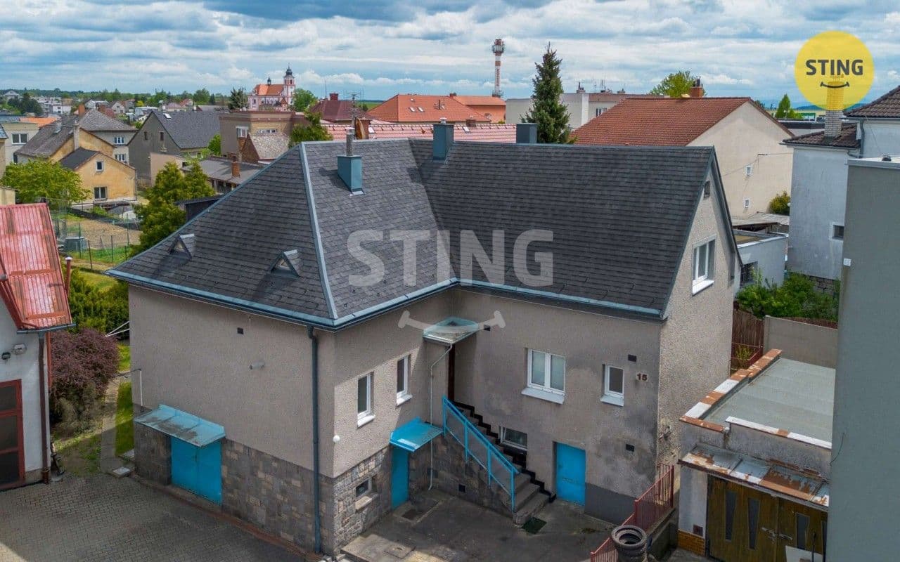 Prodej domu 150 m²
