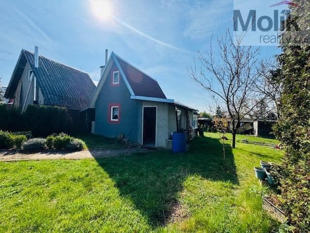 Prodej domu 26 m²