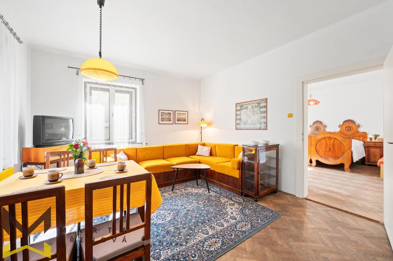 Prodej domu 200 m²