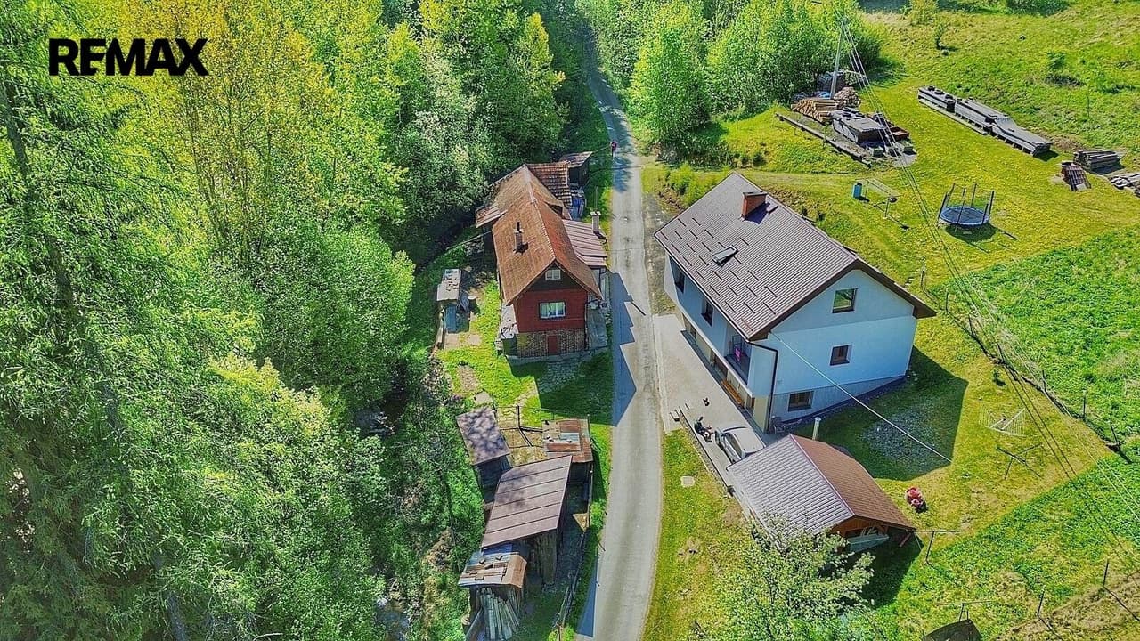 Prodej domu 94 m²