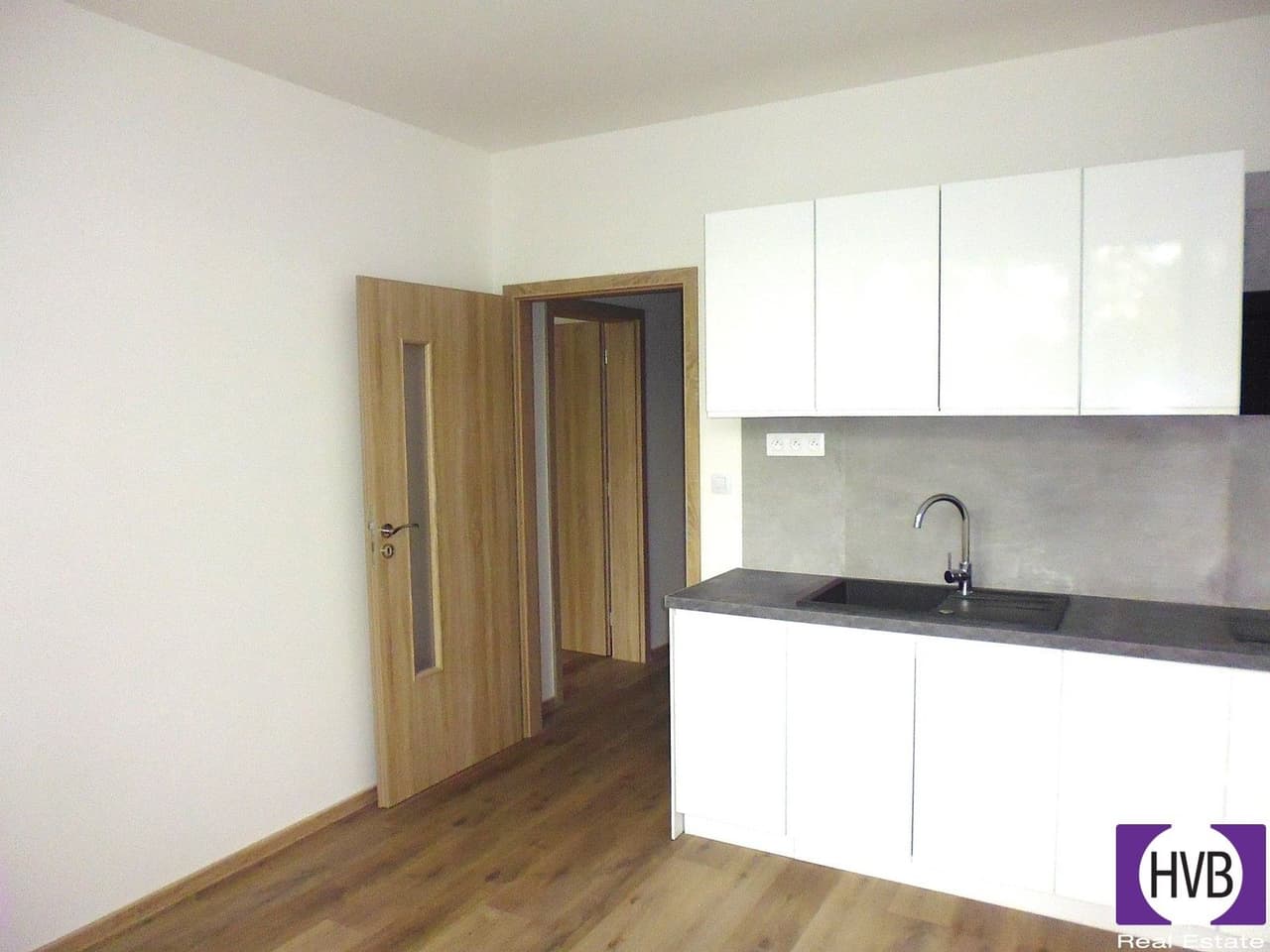 Prodej bytu 3+kk 41 m²