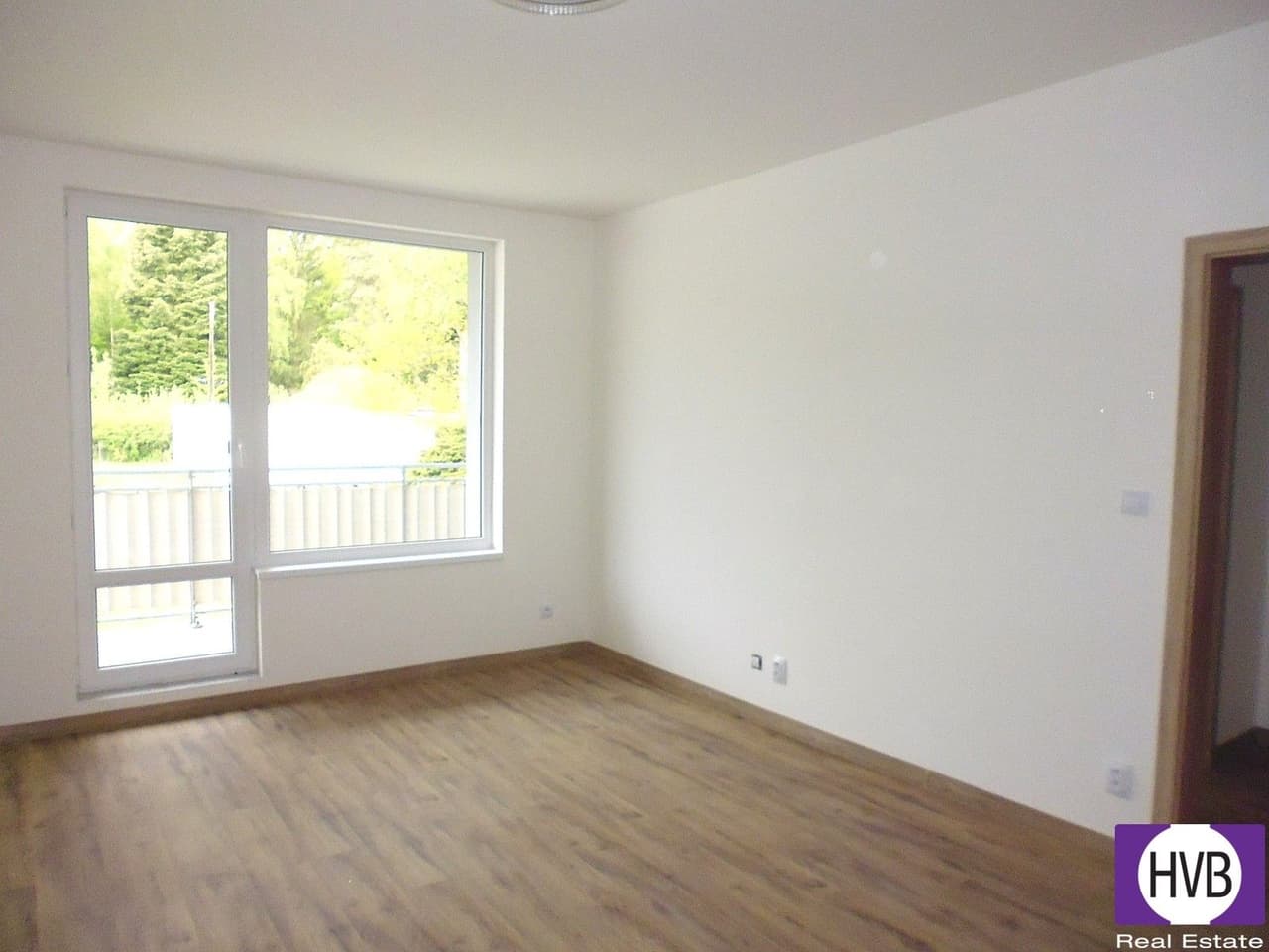 Prodej bytu 2+kk 36 m²