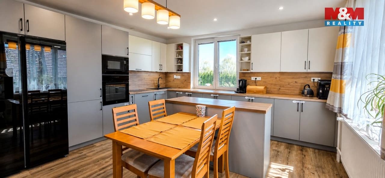 Prodej domu 129 m²