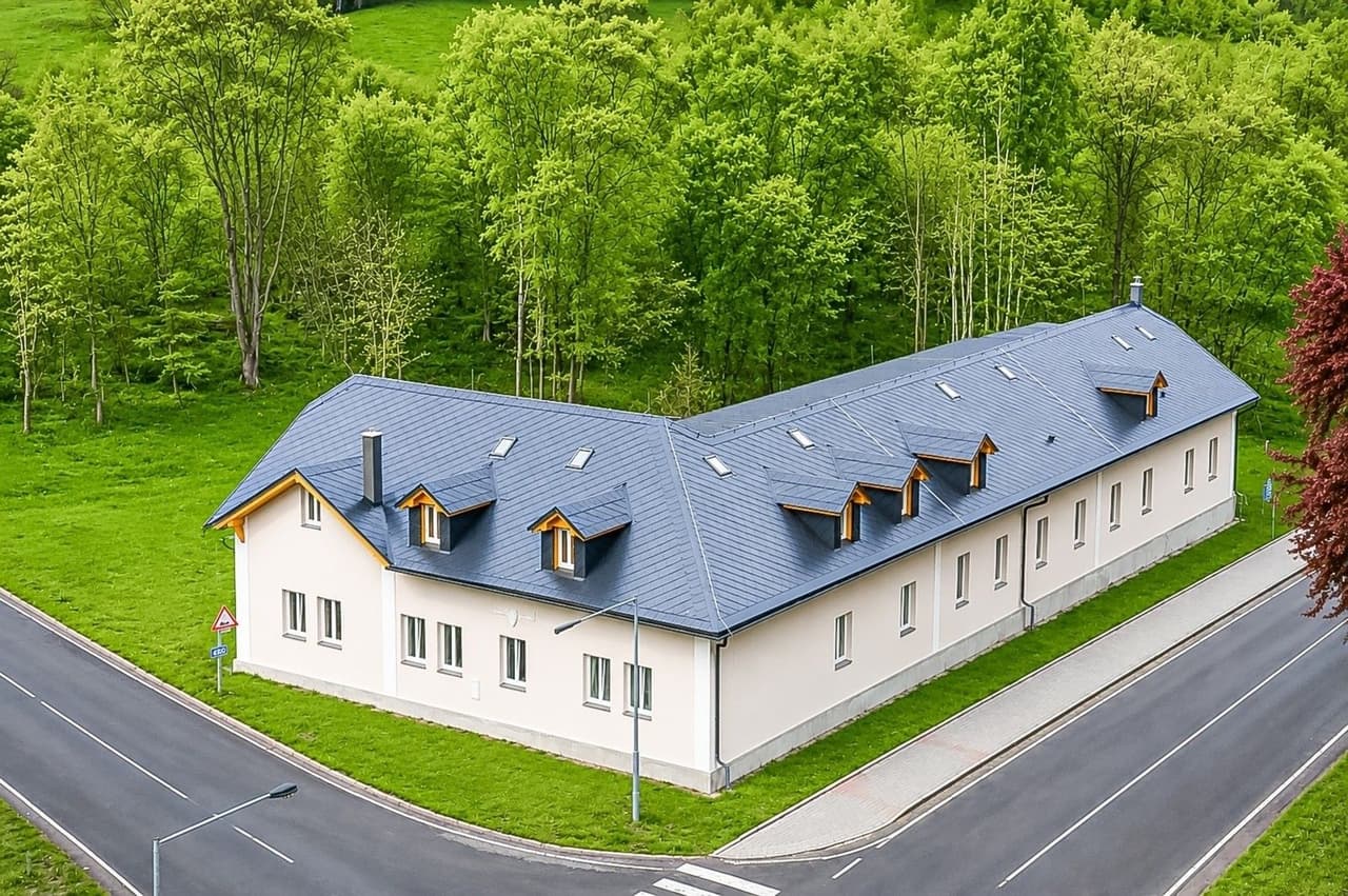 Prodej bytu 2+kk 75 m²