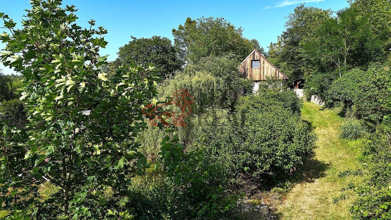 Prodej domu 117 m²