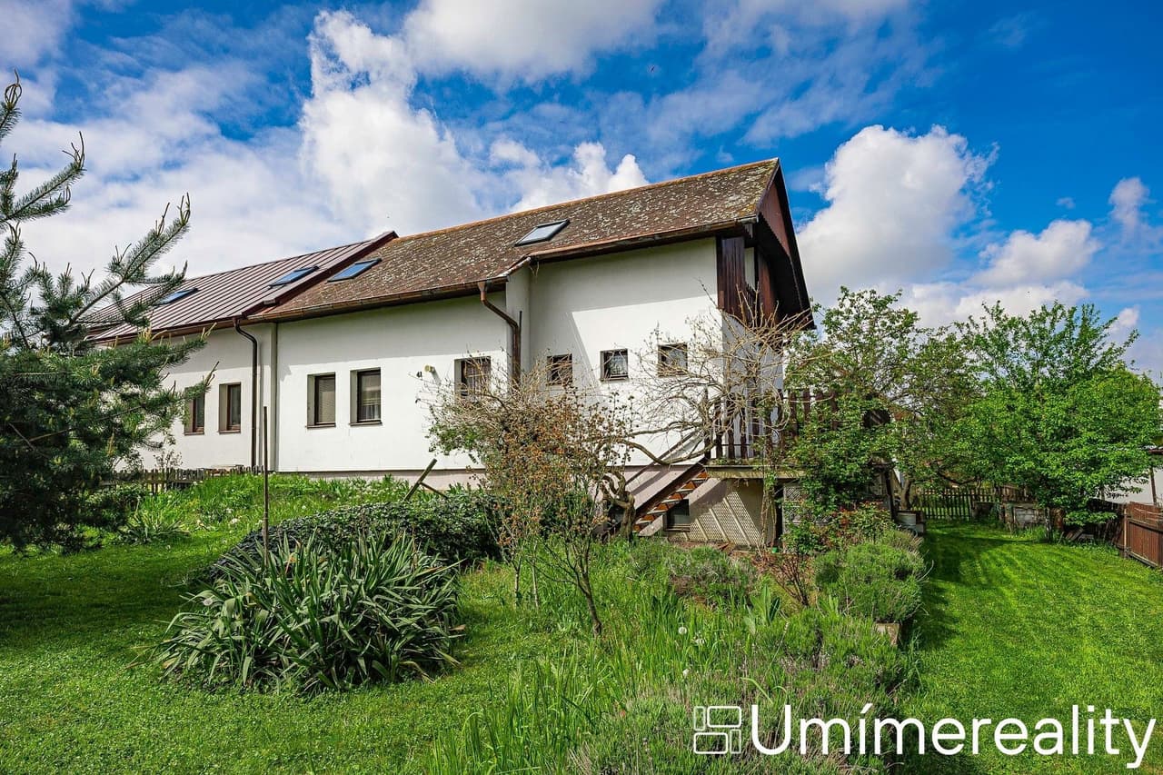 Prodej domu 150 m²