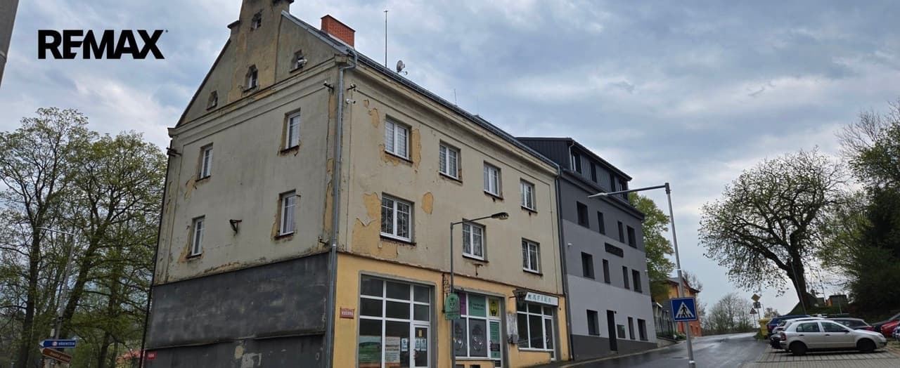Prodej domu 360 m²