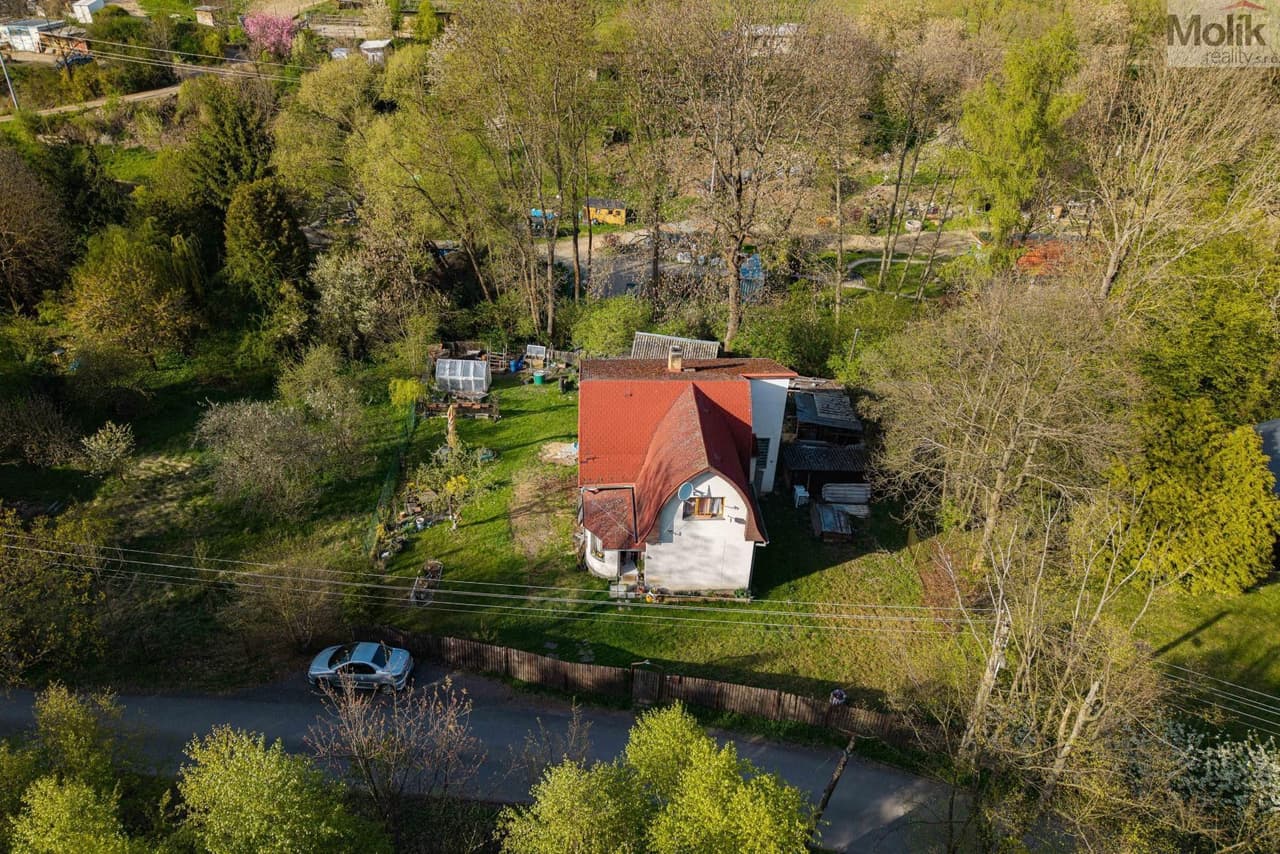 Prodej domu 200 m²