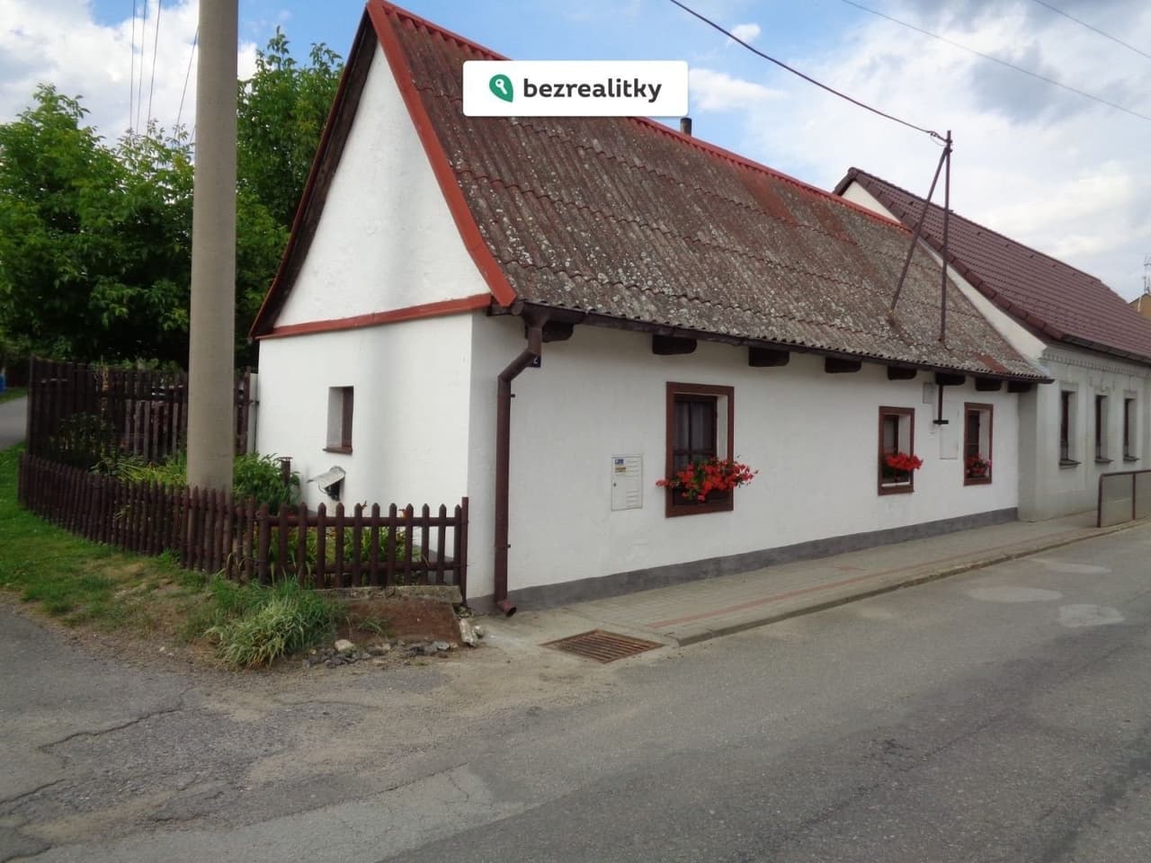 Prodej domu 71 m²