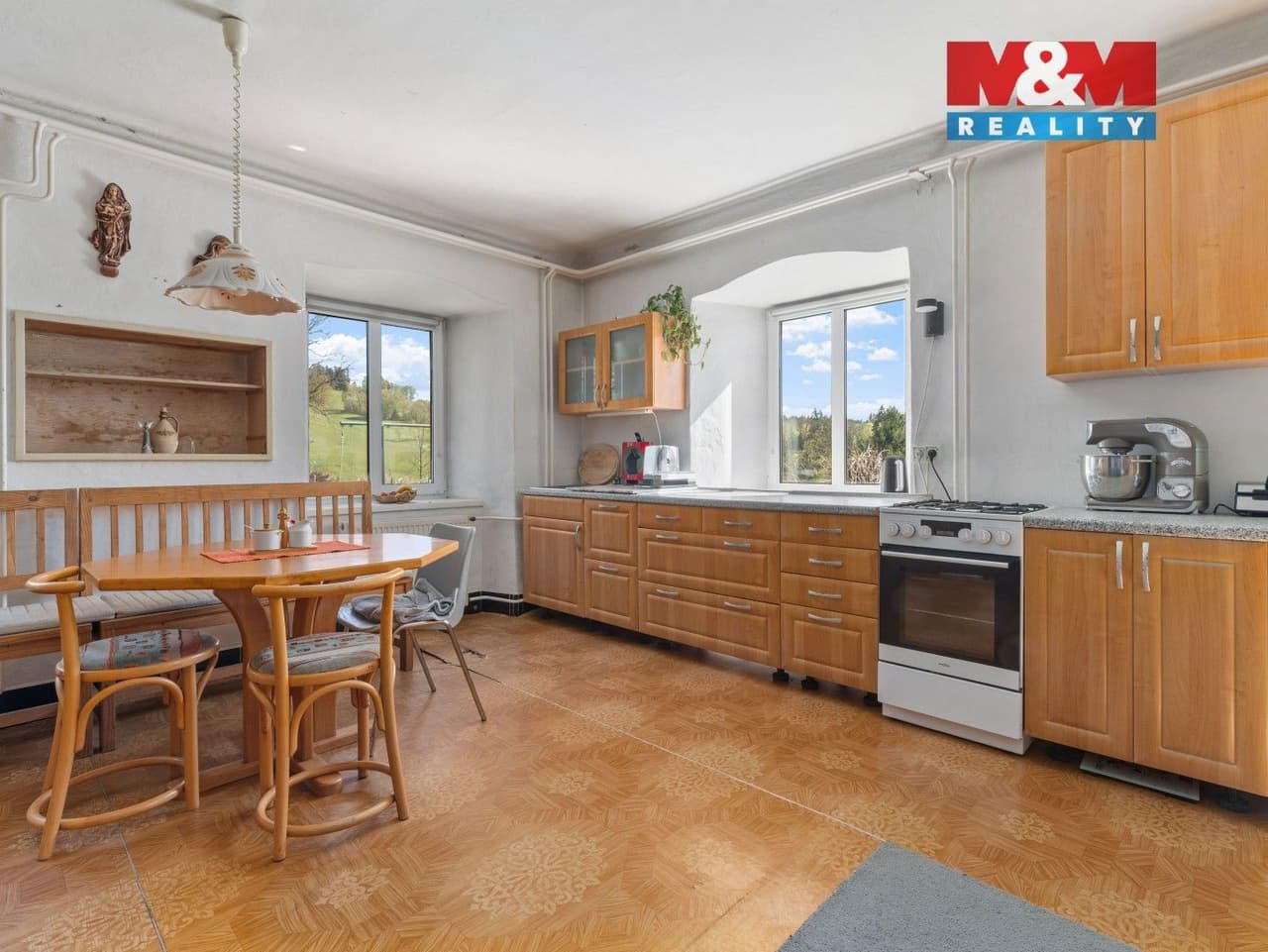 Prodej domu 150 m²