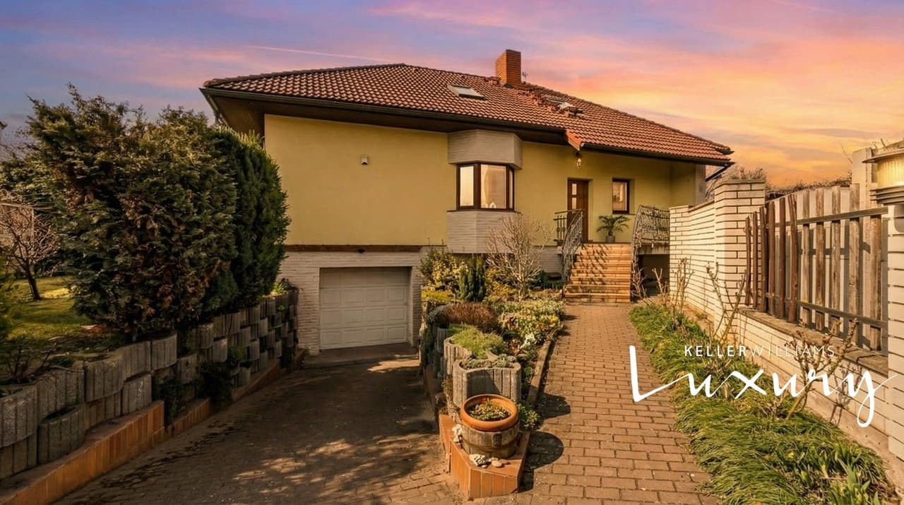 Prodej domu 286 m²