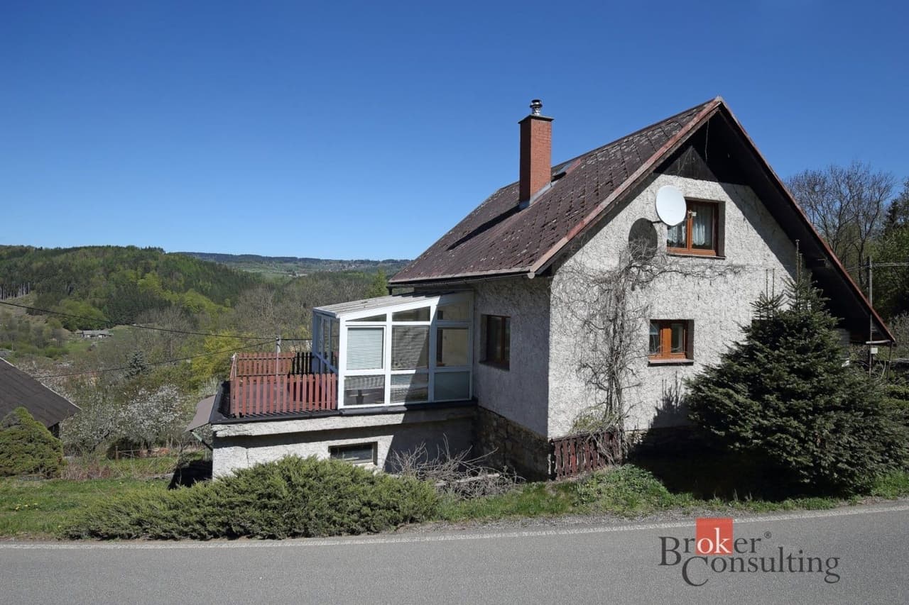 Prodej domu 108 m²