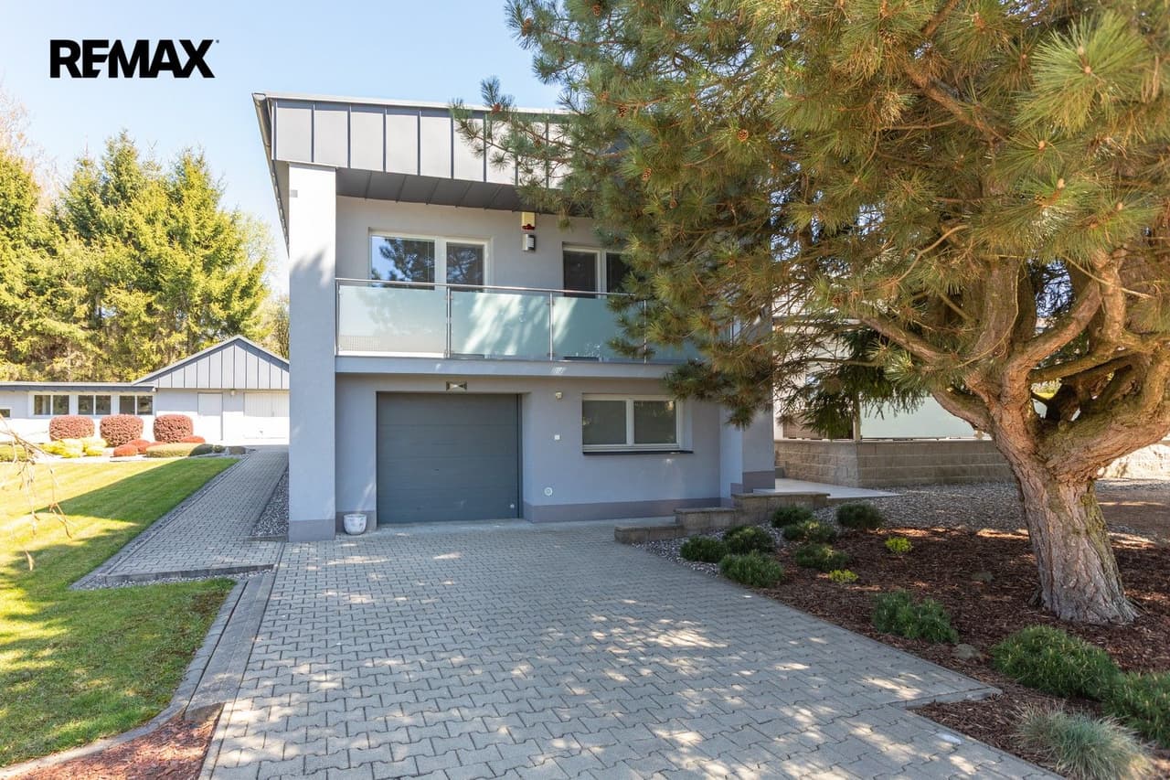 Prodej domu 227 m²