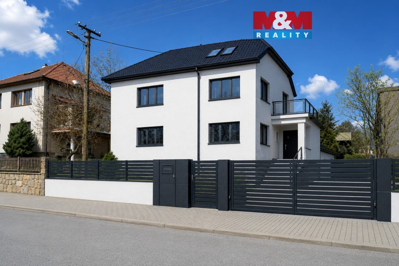 Prodej domu 200 m²