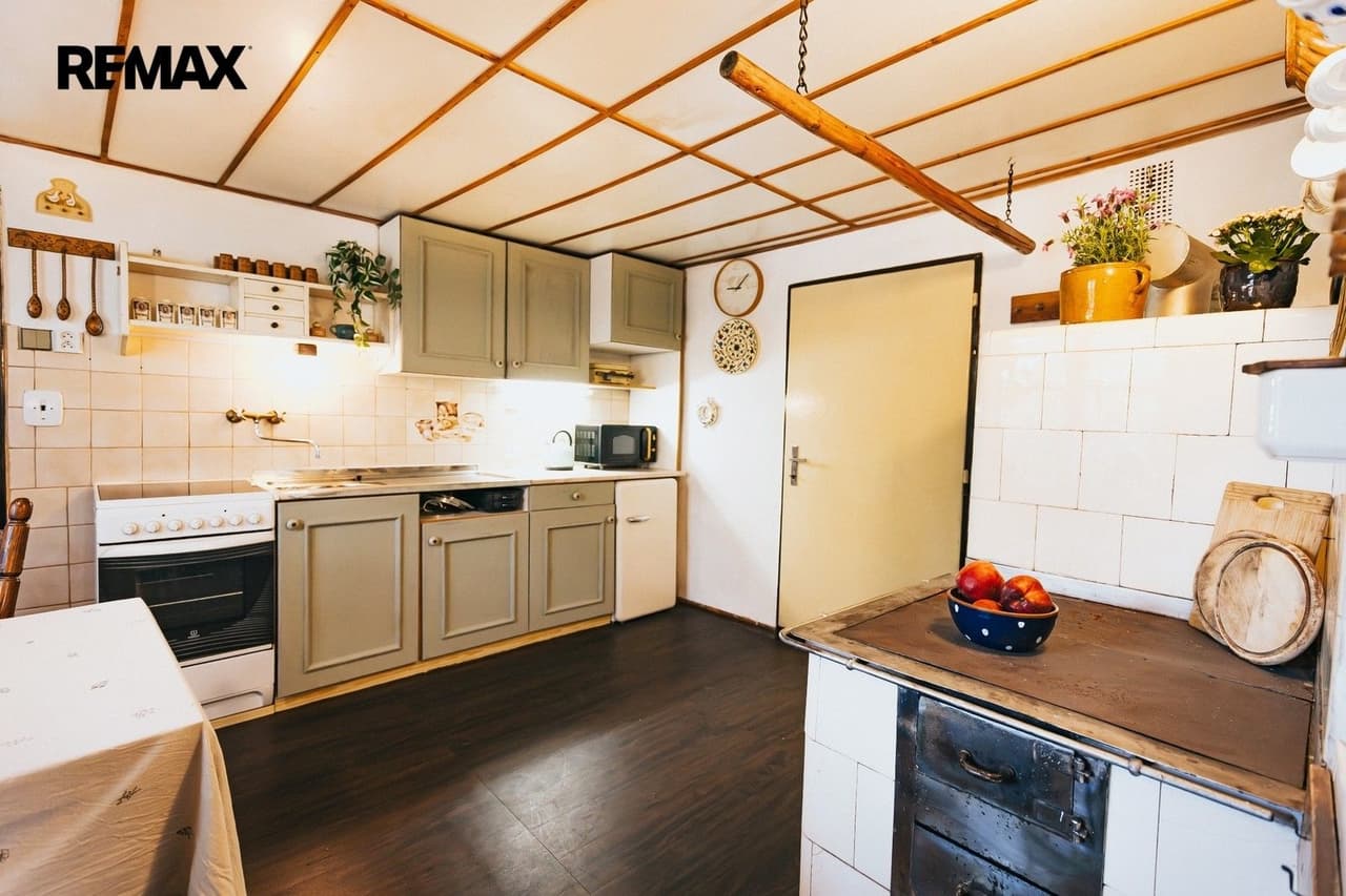 Prodej domu 71 m²