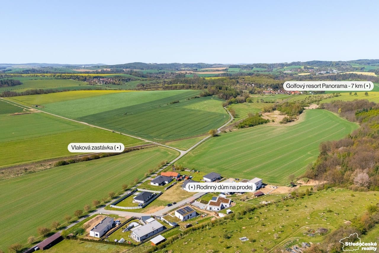 Prodej domu 157 m²