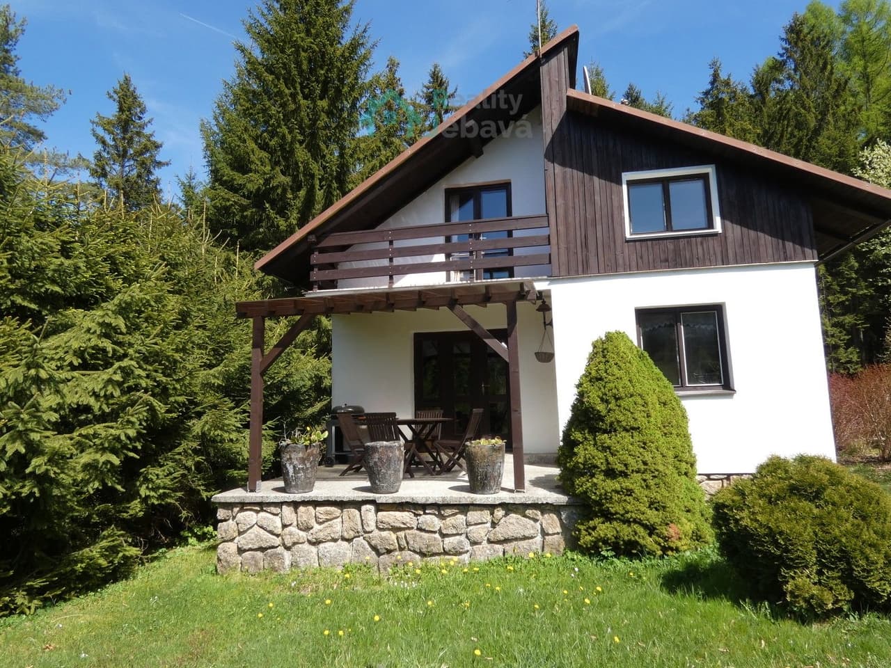 Prodej domu 70 m²