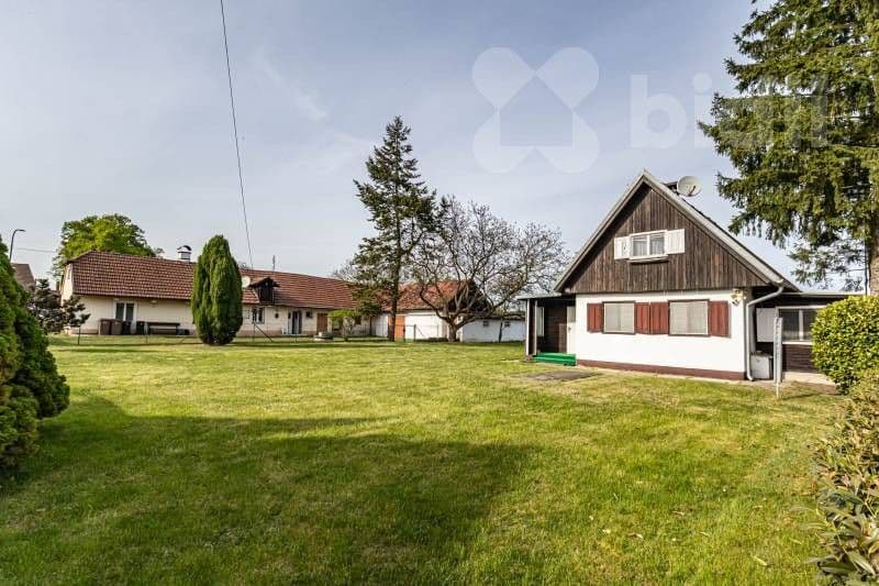 Prodej domu 97 m²
