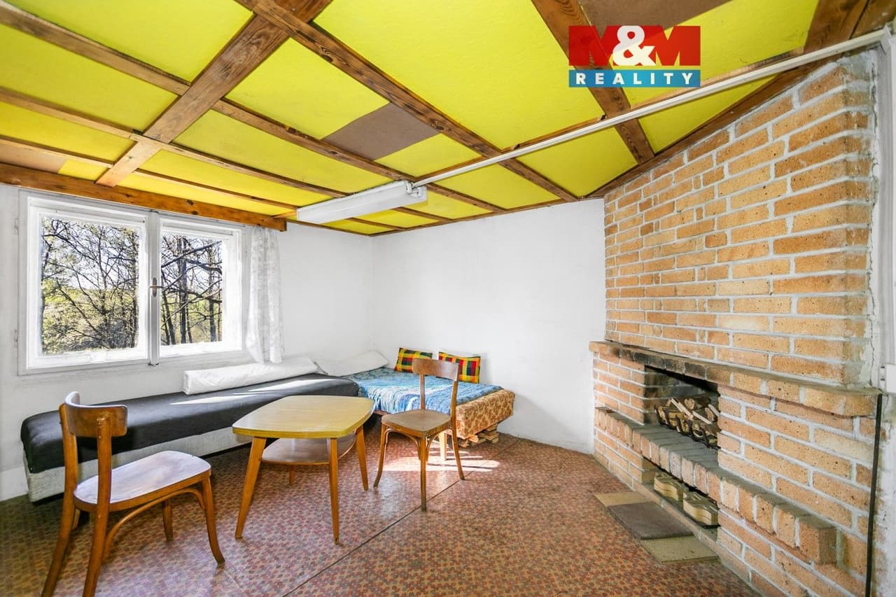 Prodej domu 66 m²