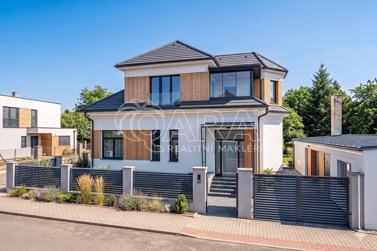 Prodej domu 150 m²