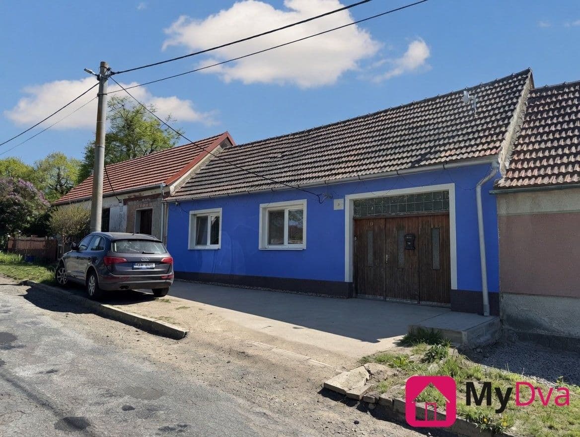 Prodej domu 100 m²