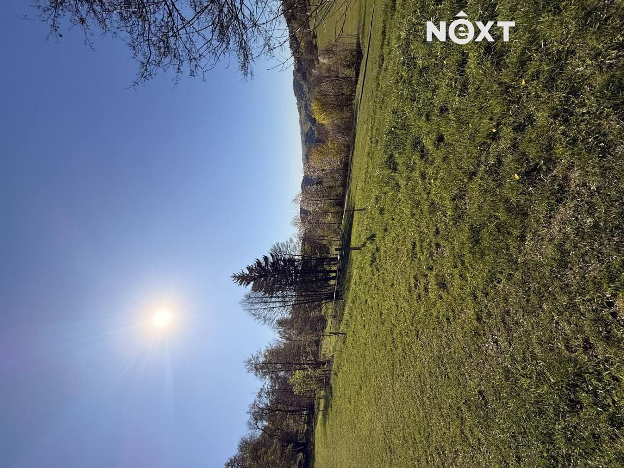 Prodej nemovitosti