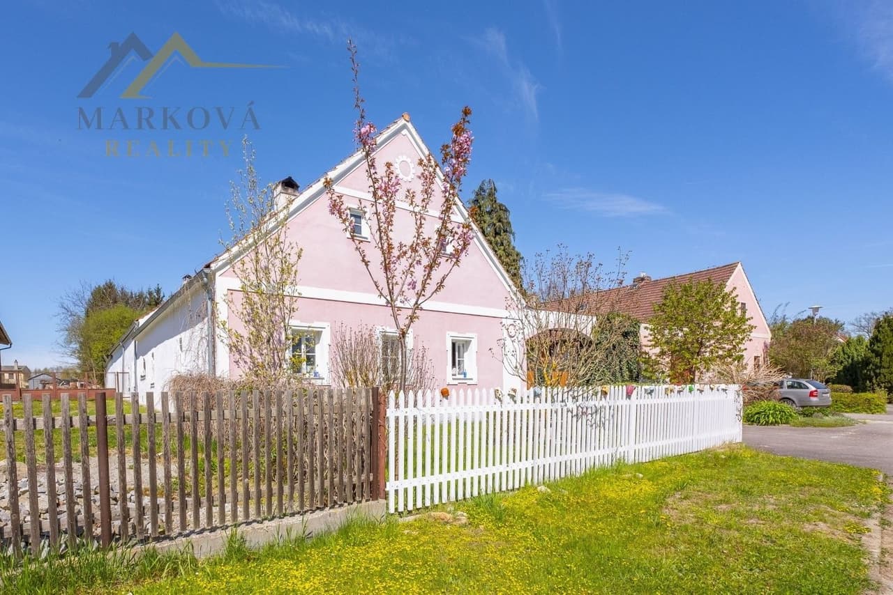 Prodej domu 312 m²
