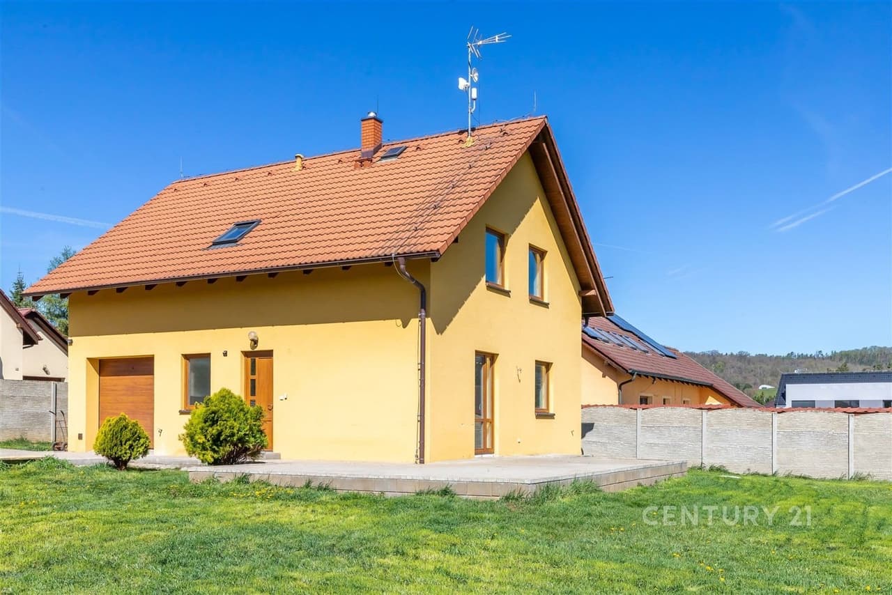 Prodej domu 137 m²