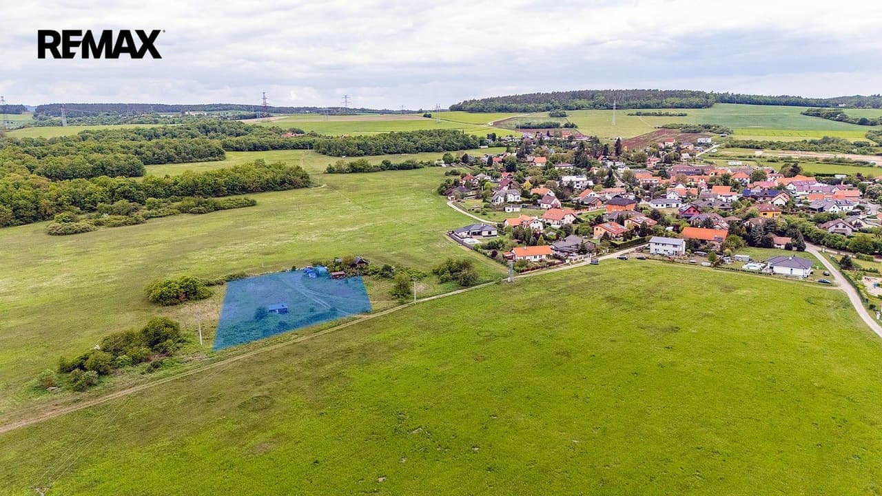 Prodej nemovitosti 3265 m²