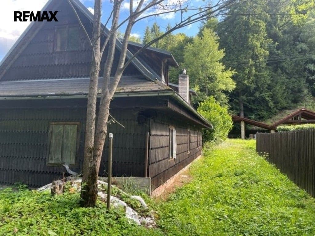 Prodej domu 135 m²