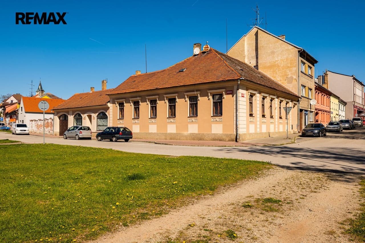 Prodej domu 237 m²