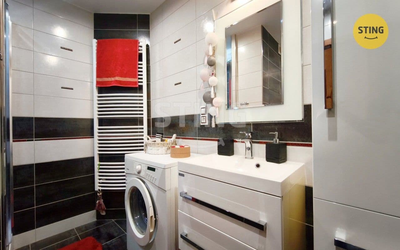 Prodej bytu 3+1 73 m²